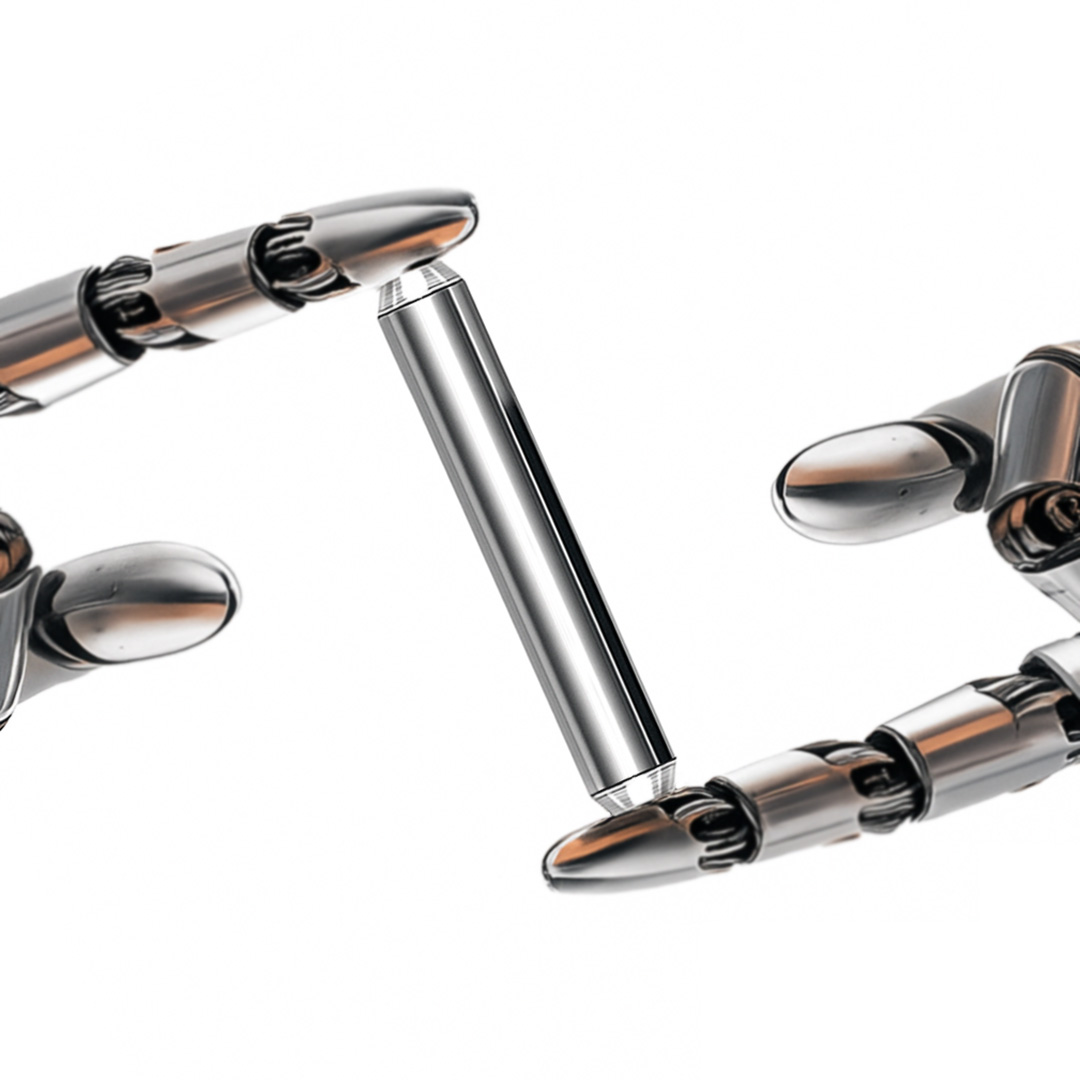 Precision turned shafts