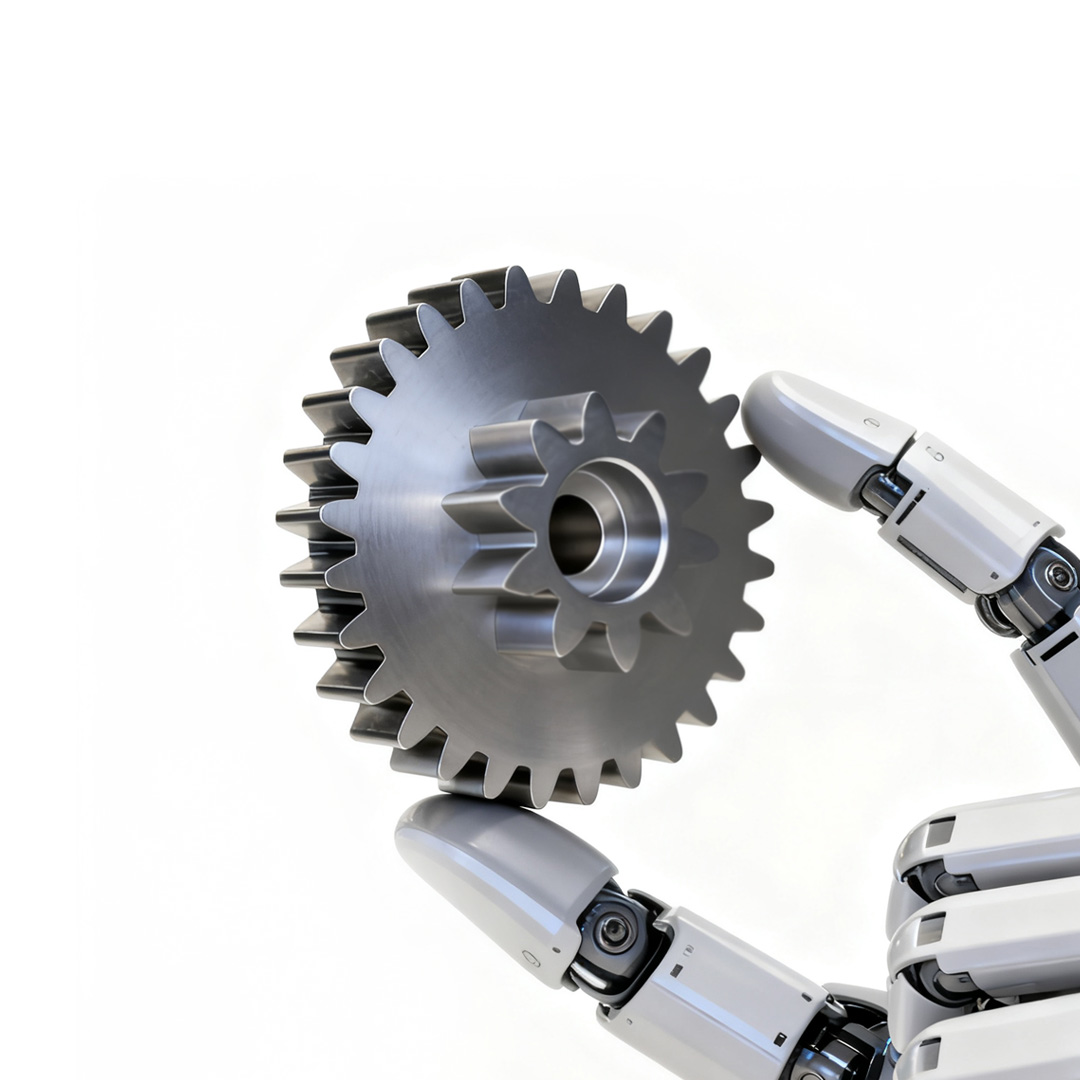 Gears and transmission parts