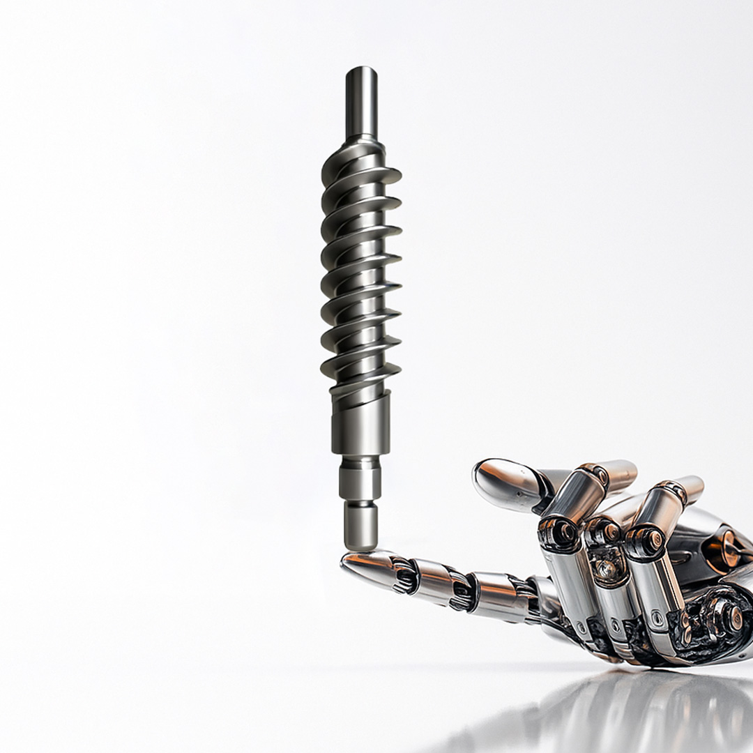 Custom jigs and fixtures