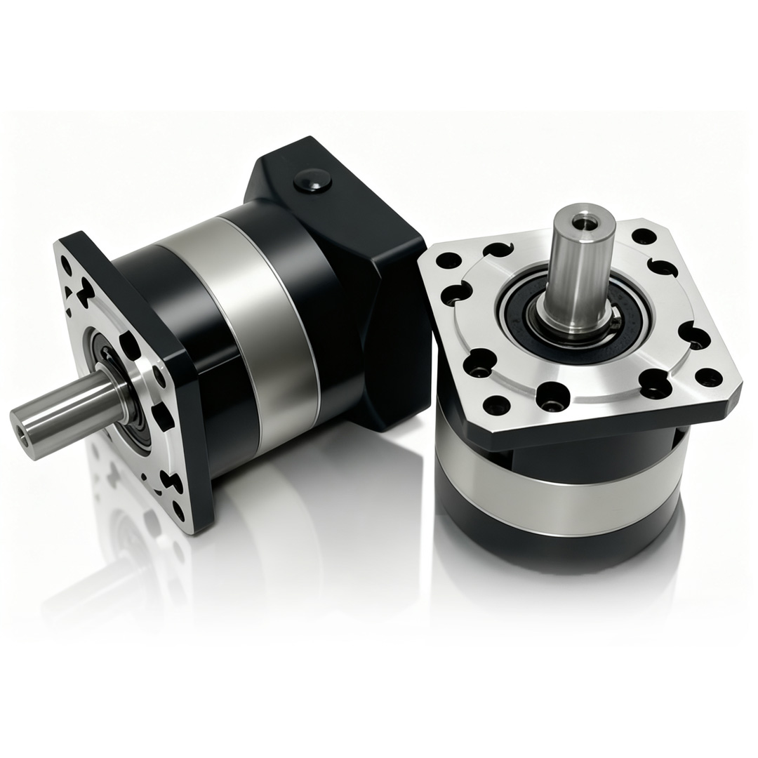 Small precision parts